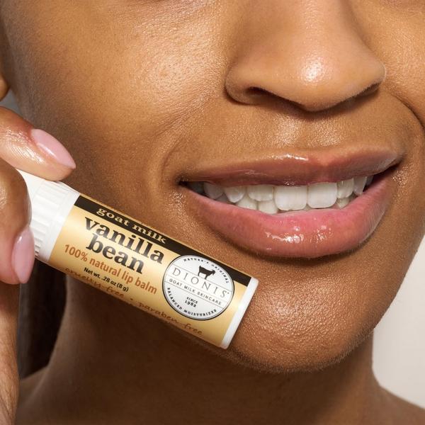 Dionis Goat Milk Lip Balm #3