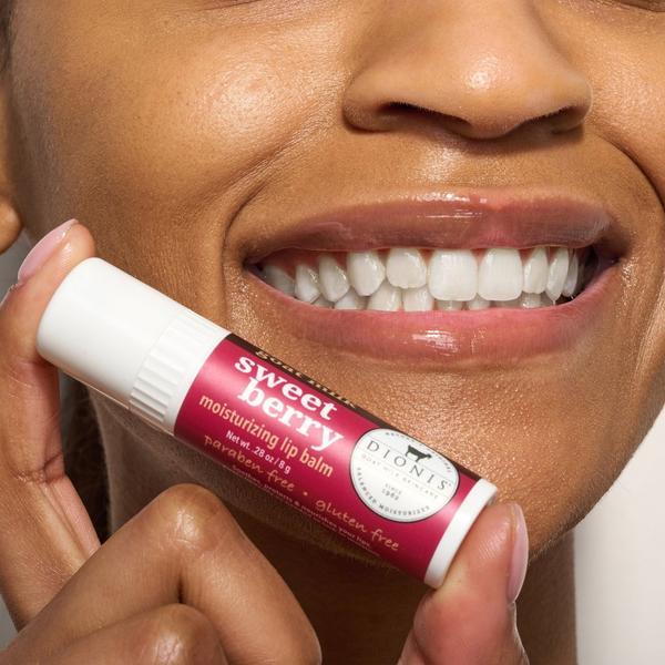 Dionis Goat Milk Lip Balm #3