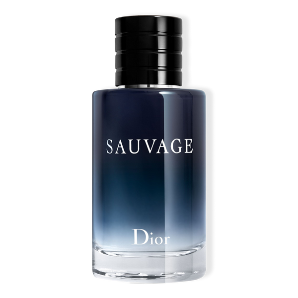 Dior Sauvage Eau de Toilette #1