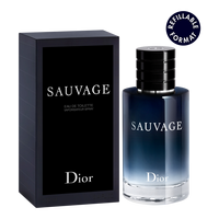 Dior - 3.4 oz Sauvage Eau de Toilette | Ulta Beauty