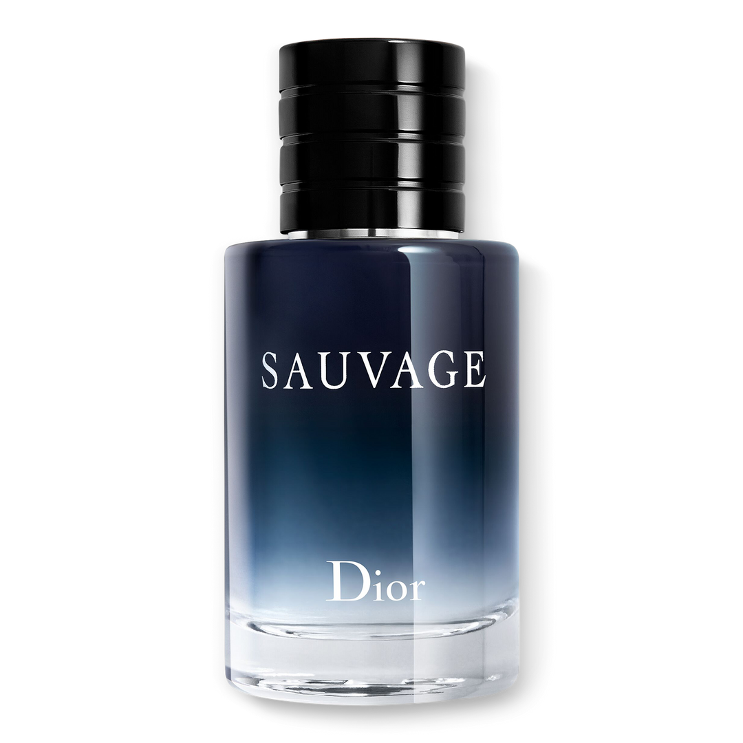 Dior Sauvage Eau de Toilette #1