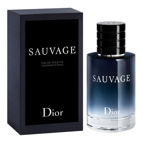 Dior Sauvage Eau de Toilette #2