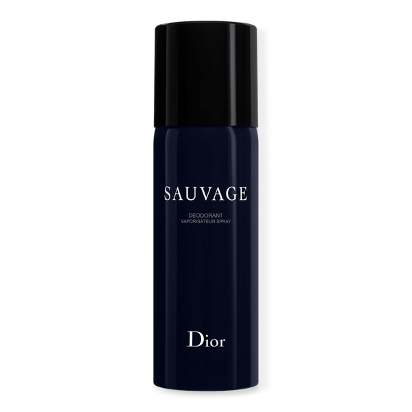 Dior Sauvage Deodorant Spray #1