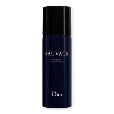 Dior Sauvage Deodorant Spray