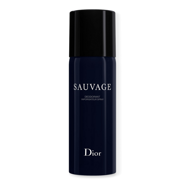 Dior sauvage shower hot sale