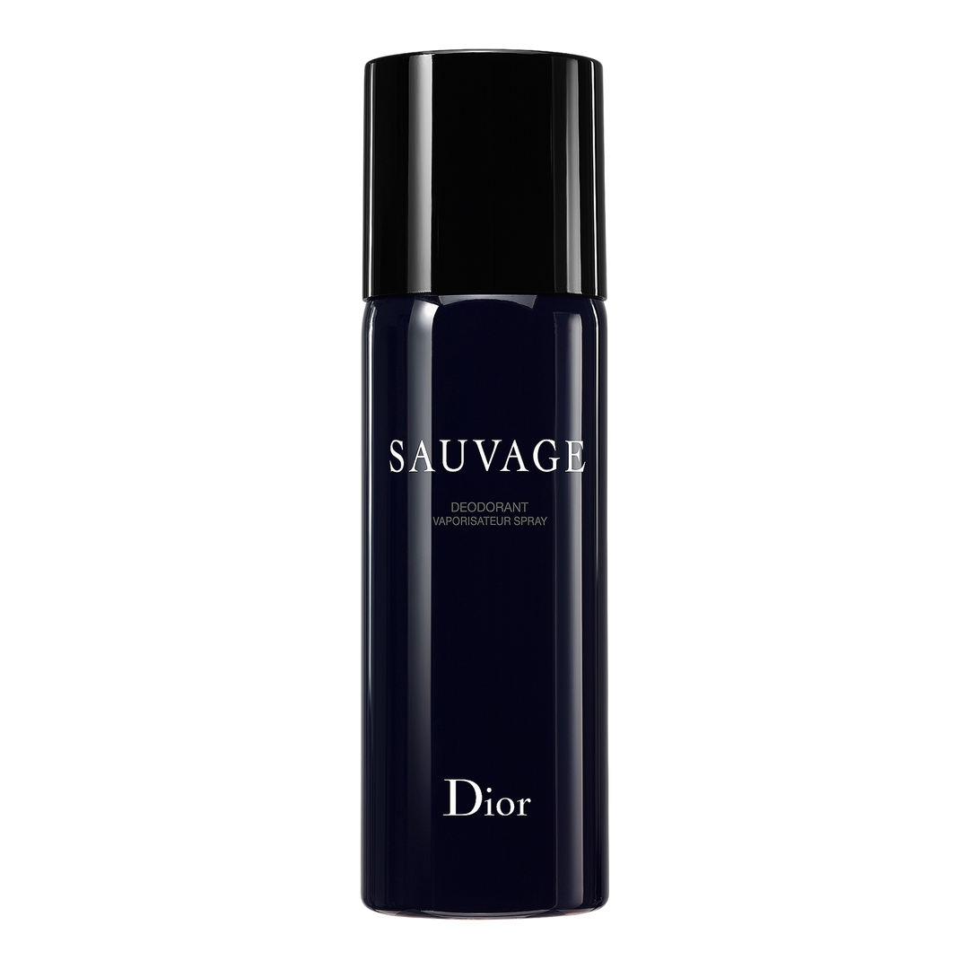 Dior Sauvage Deodorant Spray #1
