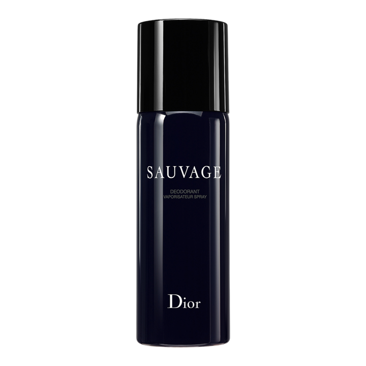 Dior Sauvage Deodorant Spray #1