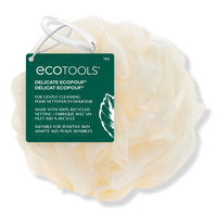 Delicate EcoPouf Loofah