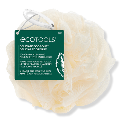 EcoTools Delicate EcoPouf Loofah