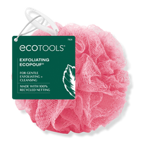 Exfoliating EcoPouf Loofah