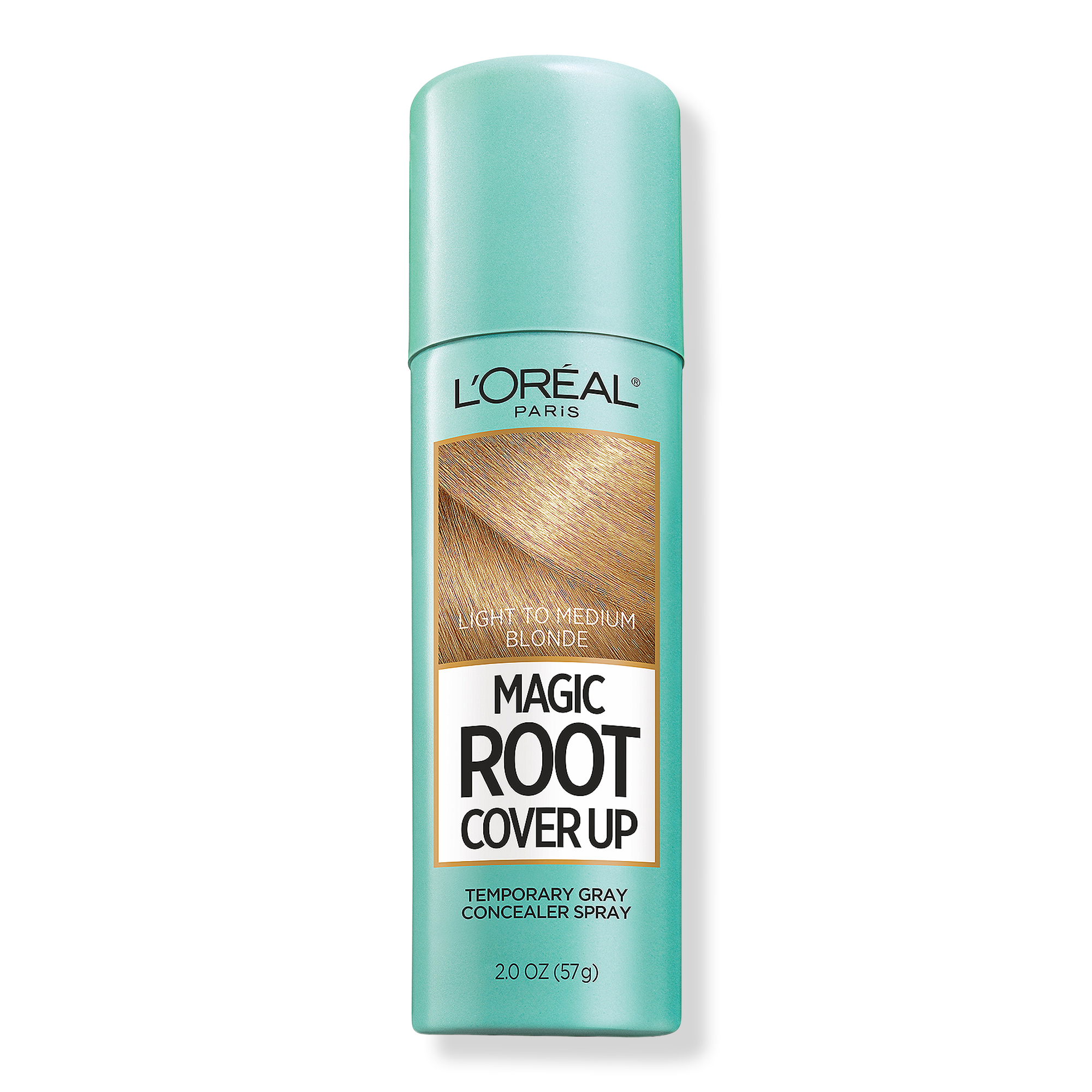 L'Oréal Root Cover Up #1