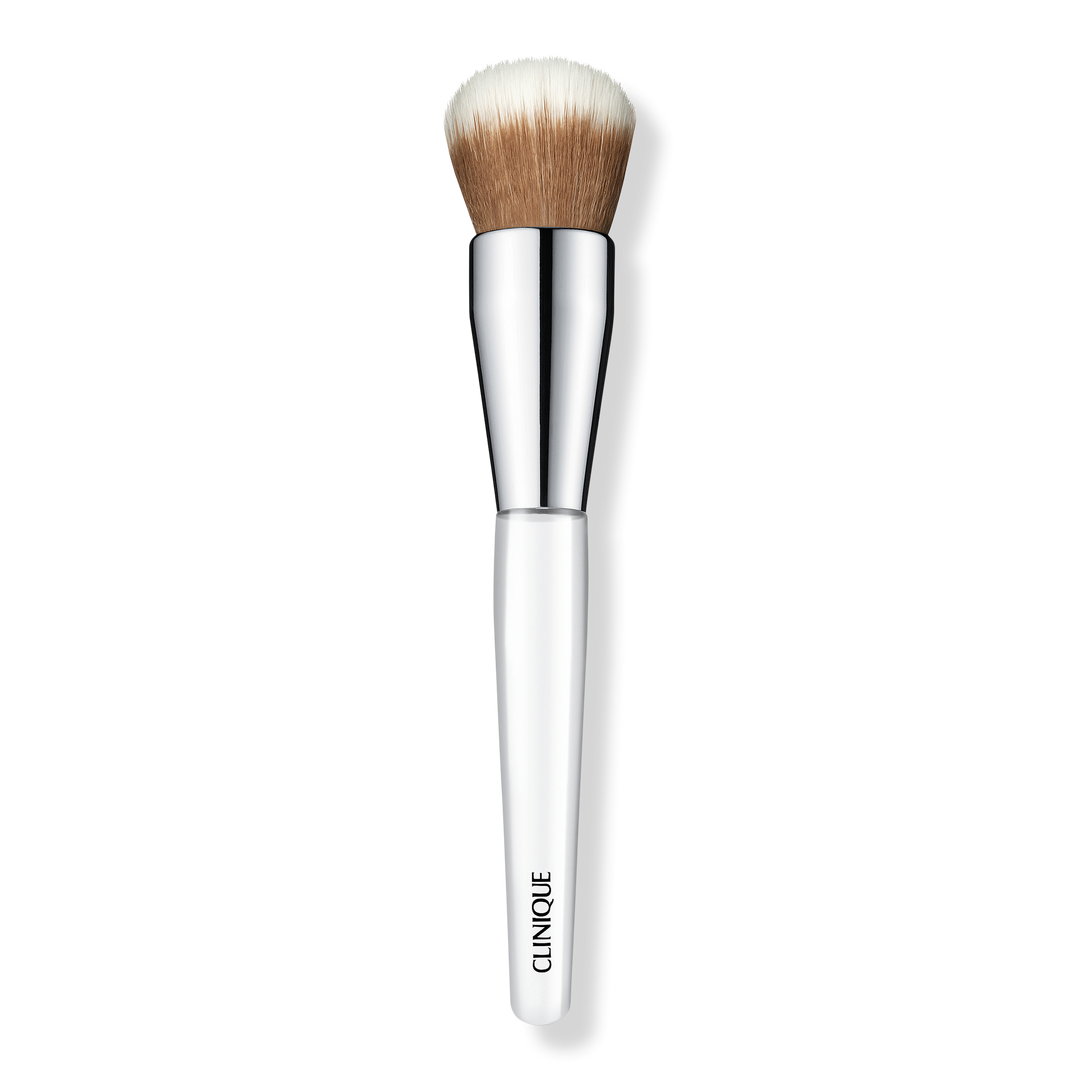 Clinique Foundation Buff Brush #1