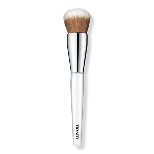 e.l.f. Complexion Duo Face Brush, 1 ct - Fred Meyer
