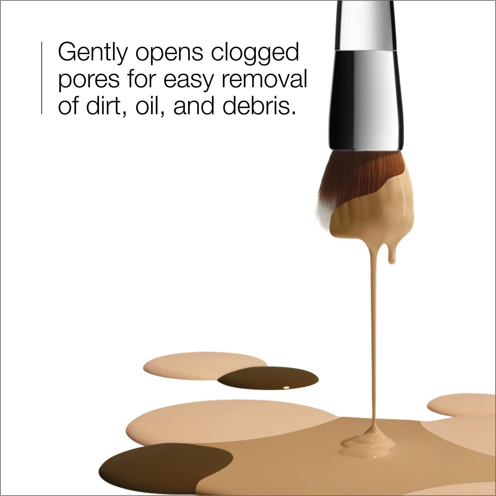 Foundation Buff Brush