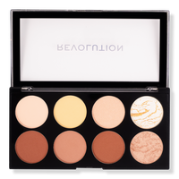 Ultra Contour Palette