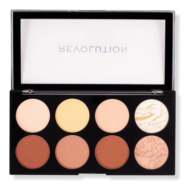 Mini Laguna Bronzer Powder Talc-Free