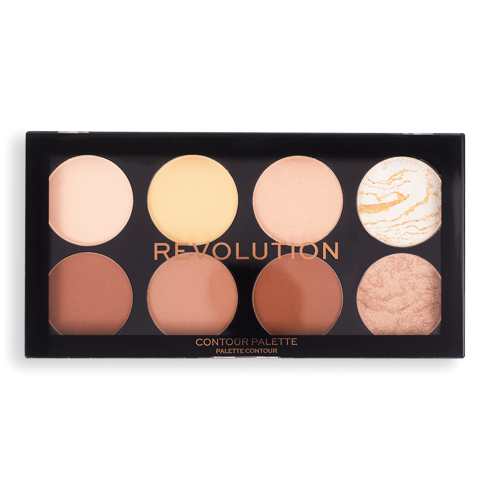 Ultra Contour Palette