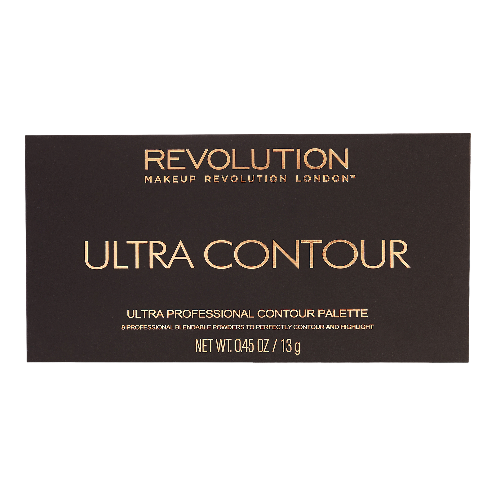Ultra Contour Palette