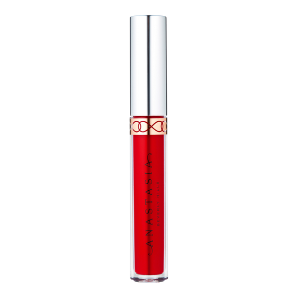 Anastasia Beverly Hills Smudge-Proof Matte Liquid Lipstick #3
