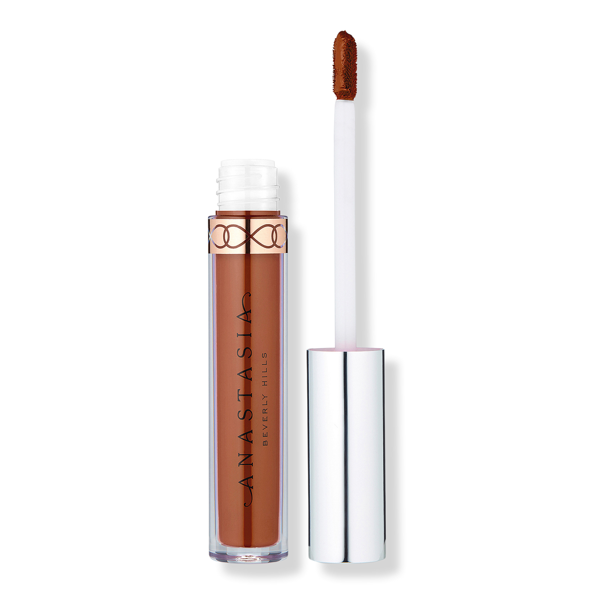 Anastasia Beverly Hills Ashton Smudge Proof Matte Liquid Lipstick Ulta Beauty