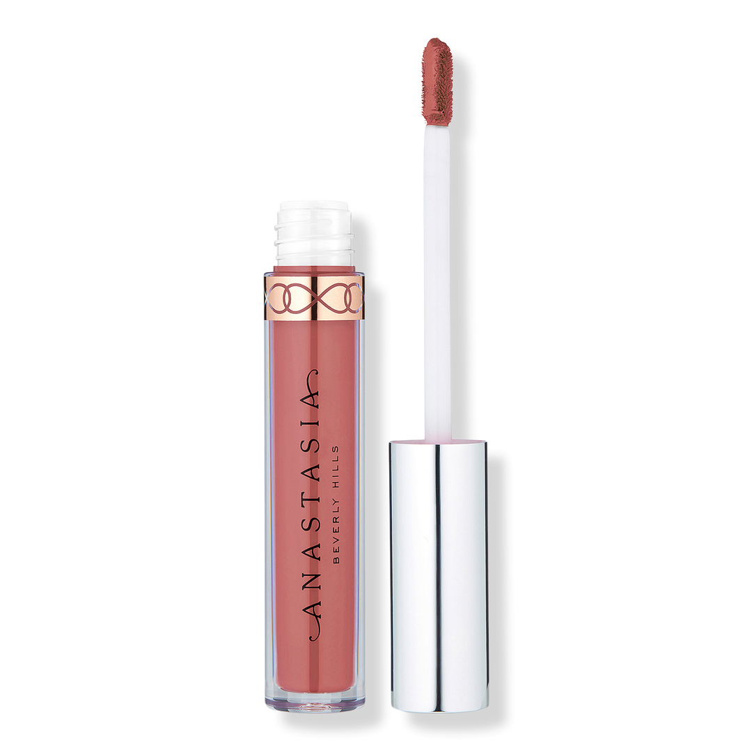 Anastasia Beverly Hills Smudge-Proof Matte Liquid Lipstick #1