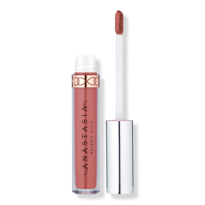 Anastasia Beverly Hills Smudge-Proof Matte Liquid Lipstick