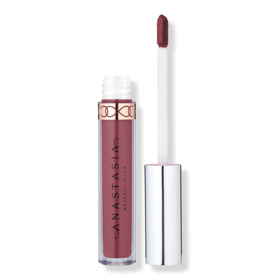 Anastasia Beverly Hills Smudge-Proof Matte Liquid Lipstick