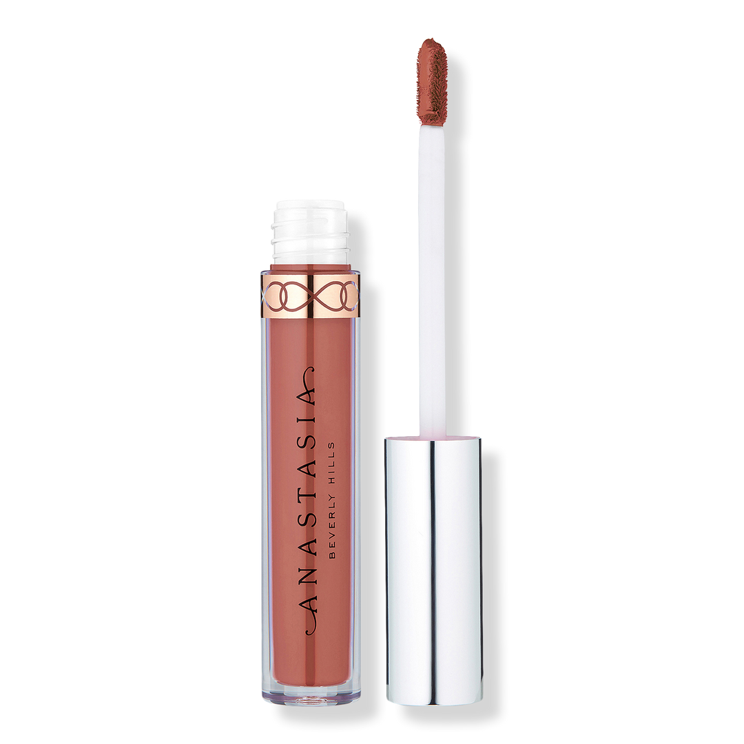 Anastasia Beverly Hills Smudge-Proof Matte Liquid Lipstick #1