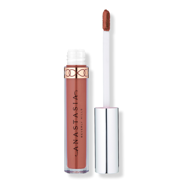 Anastasia Beverly Hills Smudge-Proof Matte Liquid Lipstick