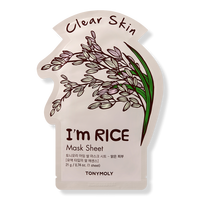 I Am Sheet Mask