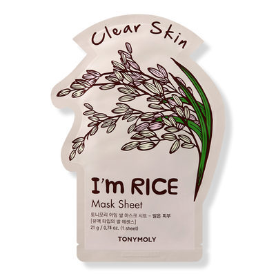 TONYMOLY I Am Sheet Mask