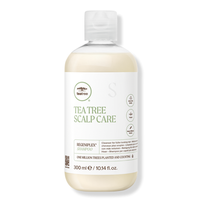 Paul Mitchell Tea Tree Scalp Care Regeniplex Shampoo