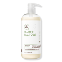 Tea Tree Scalp Care Regeniplex Shampoo