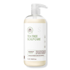Paul Mitchell - Tea Tree Scalp Care Regeniplex Shampoo | Ulta Beauty