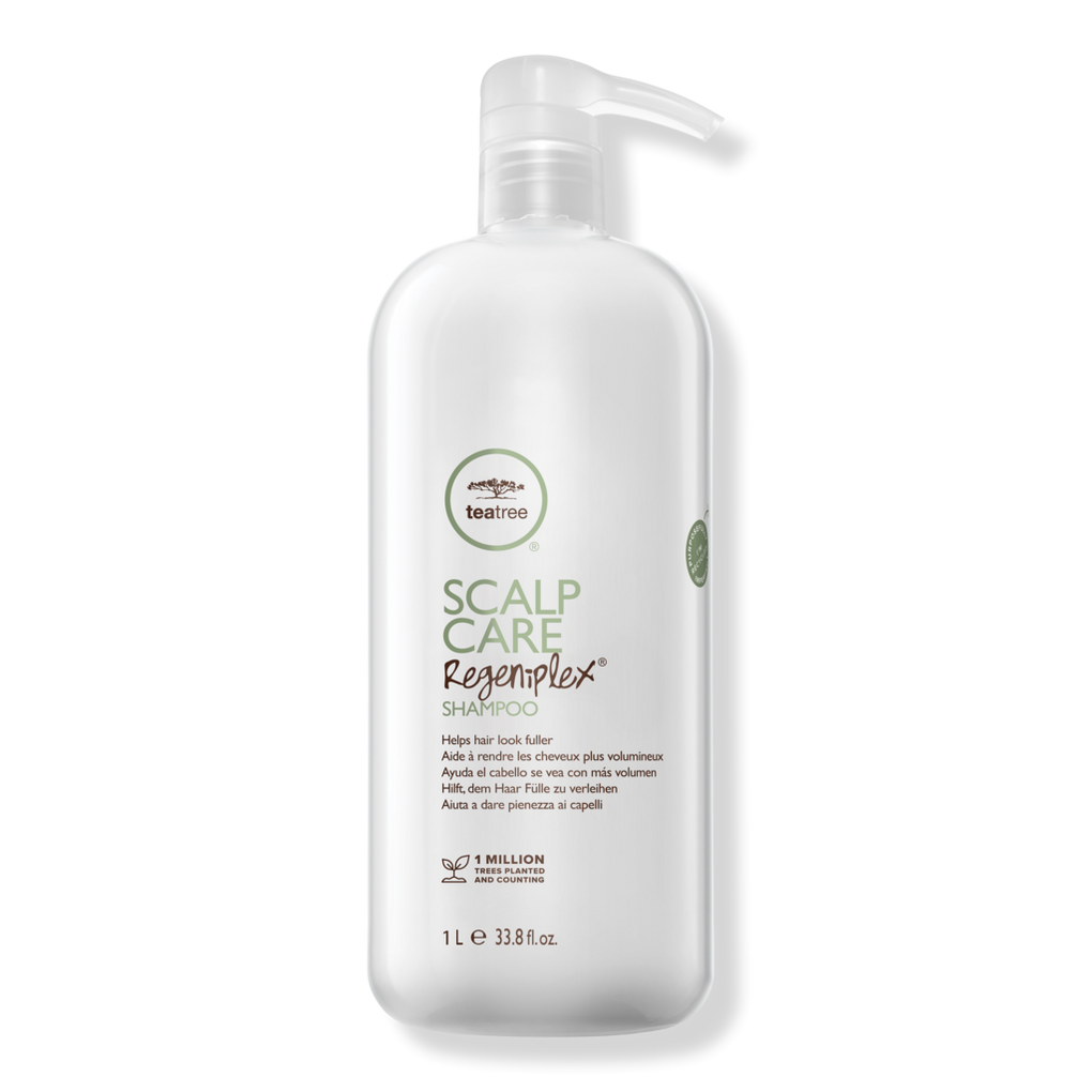 Tree Scalp Care Regeniplex Shampoo - Mitchell Ulta Beauty