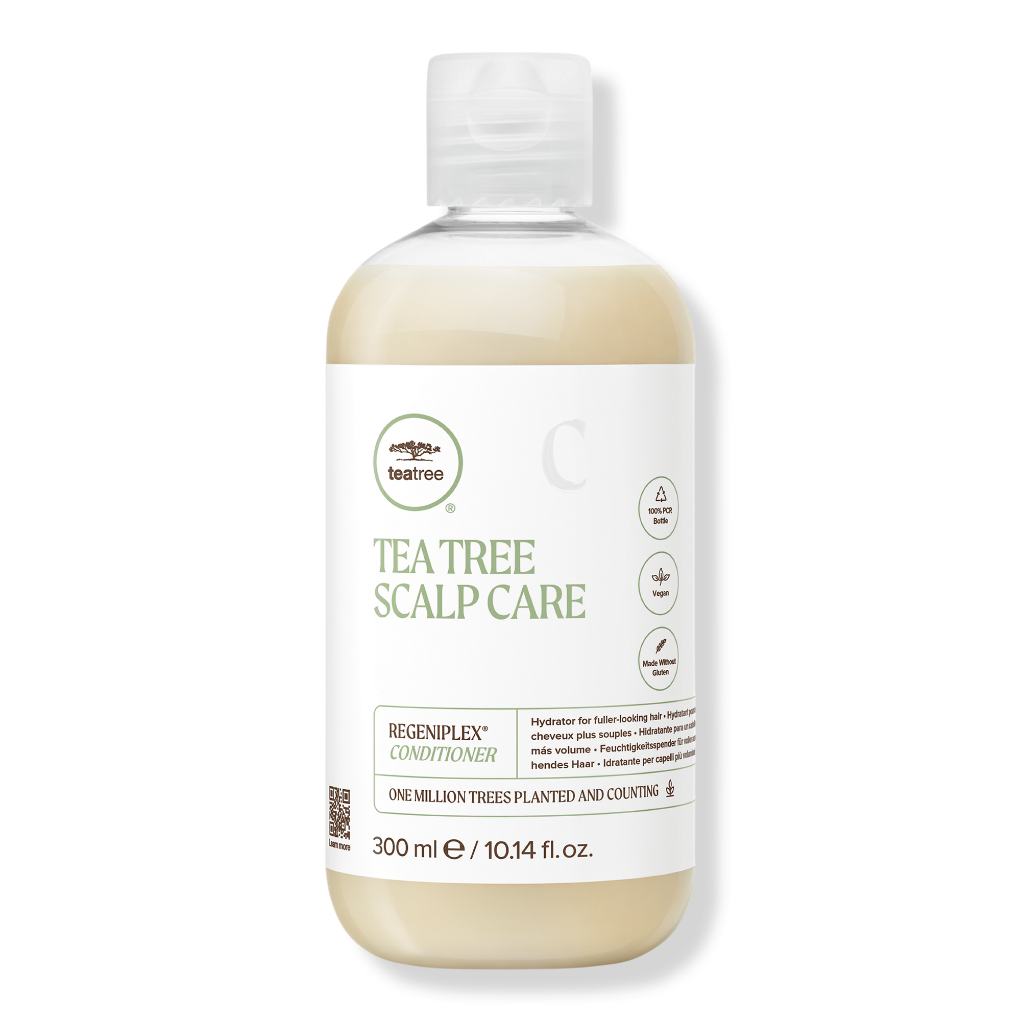 Paul Mitchell Tea Tree Scalp Care Regeniplex Conditioner #1