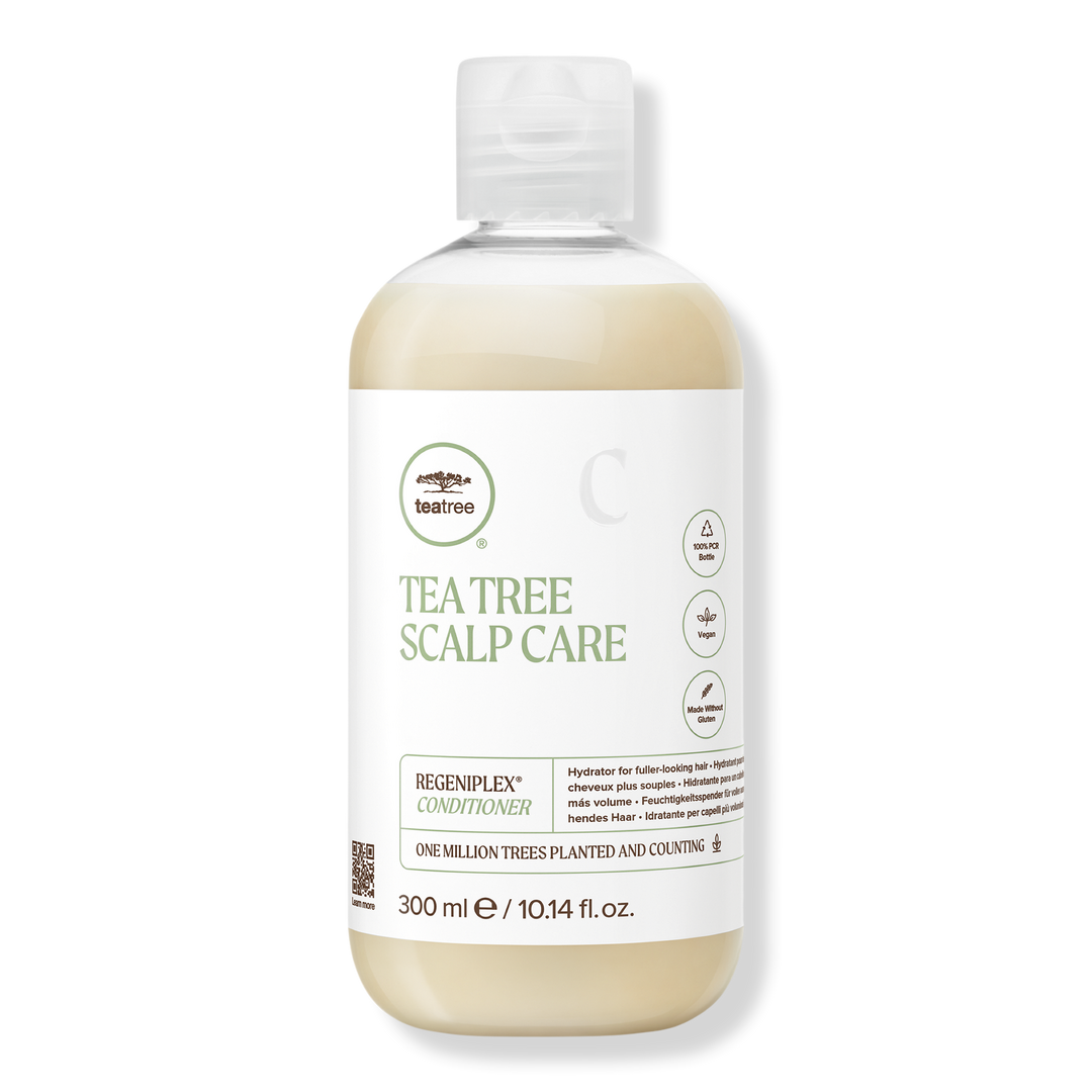 Paul Mitchell Tea Tree Scalp Care Regeniplex Conditioner #1