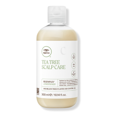 Paul Mitchell Tea Tree Scalp Care Regeniplex Conditioner