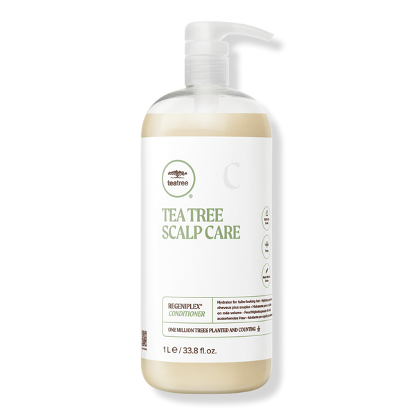 Paul Mitchell Tea Tree Scalp Care Regeniplex Conditioner #1