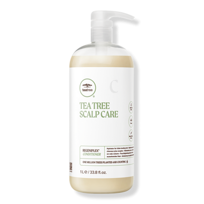 Paul Mitchell Tea Tree Scalp Care Regeniplex Conditioner