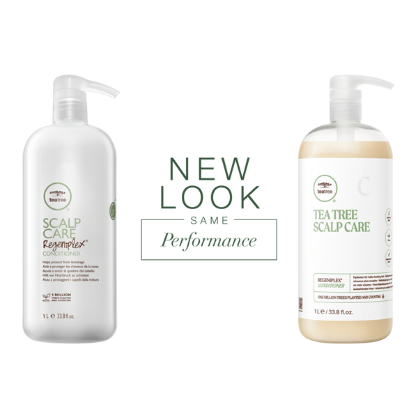 Paul Mitchell Tea Tree Scalp Care Regeniplex Conditioner #2