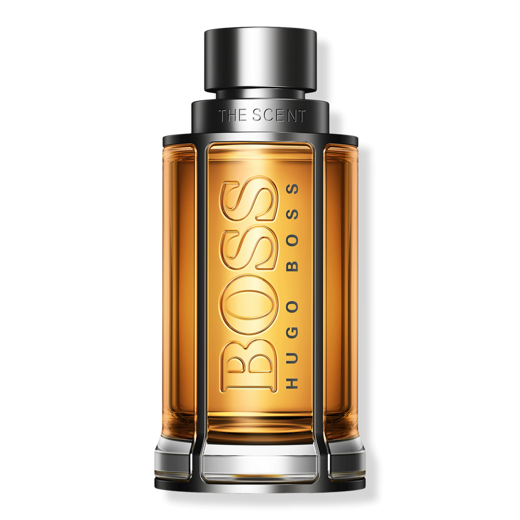 Hugo Boss Perfume Male