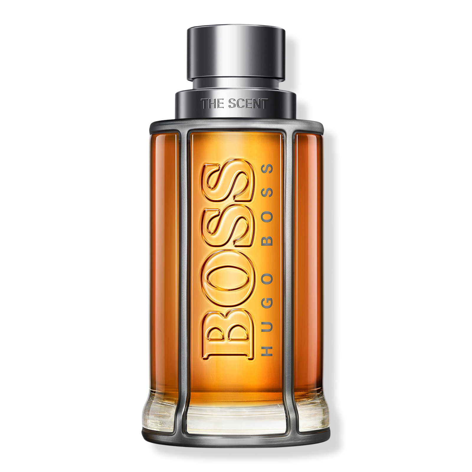 Boss The Scent Eau De Toilette Spray By Hugo Boss - 3.3 oz Boss The Scent Eau De Toilette Spray By Hugo Boss - 3.3 oz