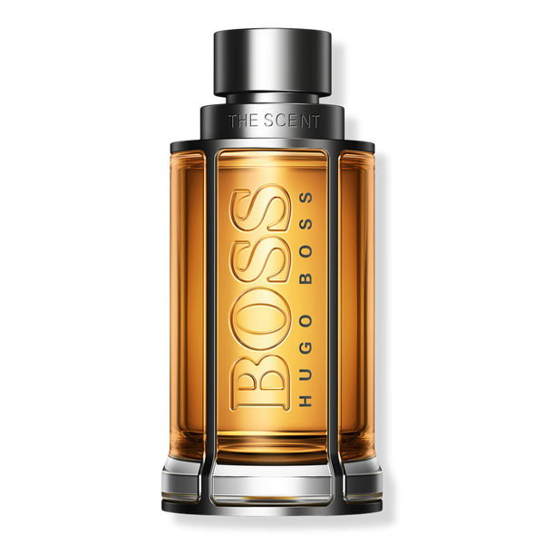 BOSS Bottled Eau Parfum - Hugo Ulta