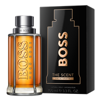 Hugo Boss - 3.3 oz BOSS The Scent Eau de Toilette | Ulta Beauty