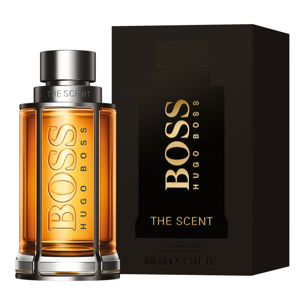 BOSS The Scent Eau de - Hugo Boss | Ulta