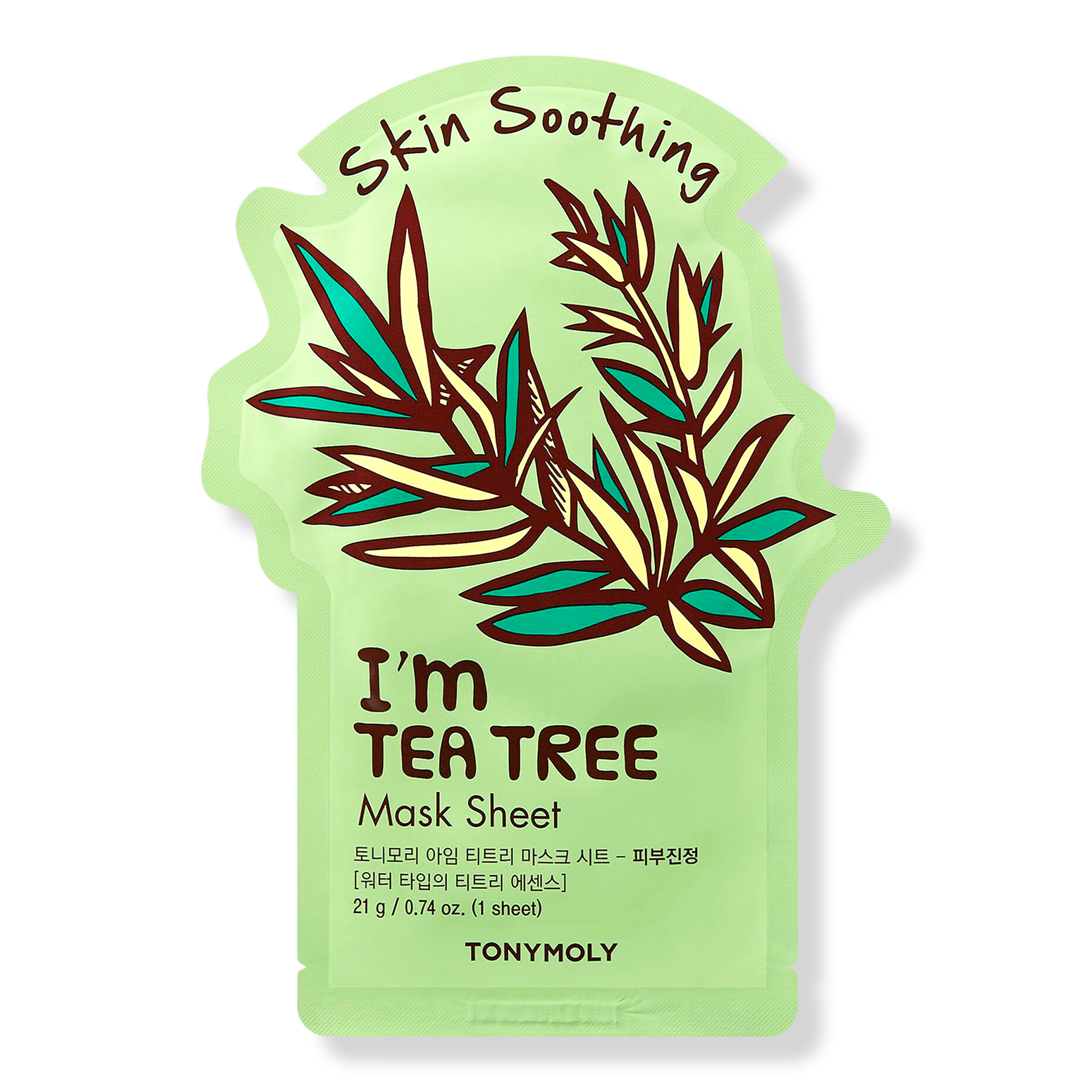 TONYMOLY I Am Sheet Mask #1