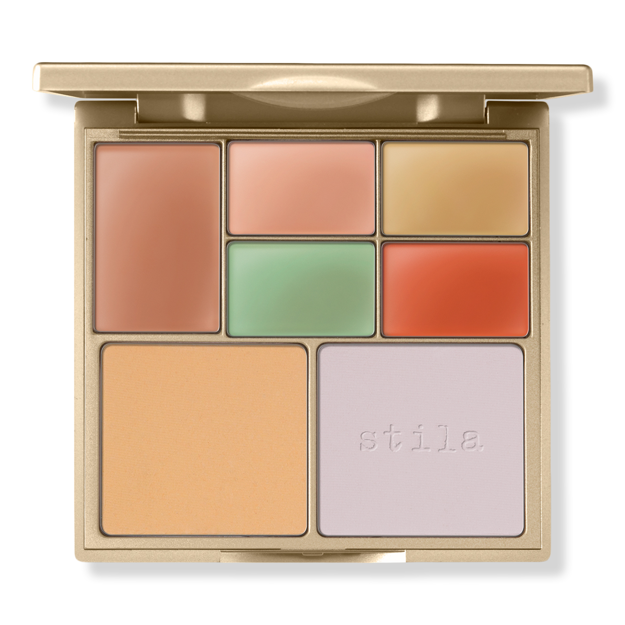 Stila Correct and Perfect All-In-One Color Correcting Palette #1