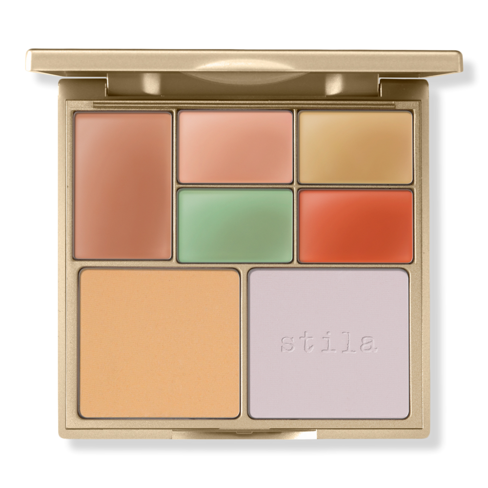 Stila Correct And Perfect All-in-one Color Correcting Palette