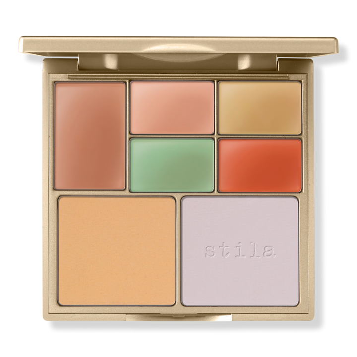 Stila Correct and Perfect All-In-One Color Correcting Palette #1